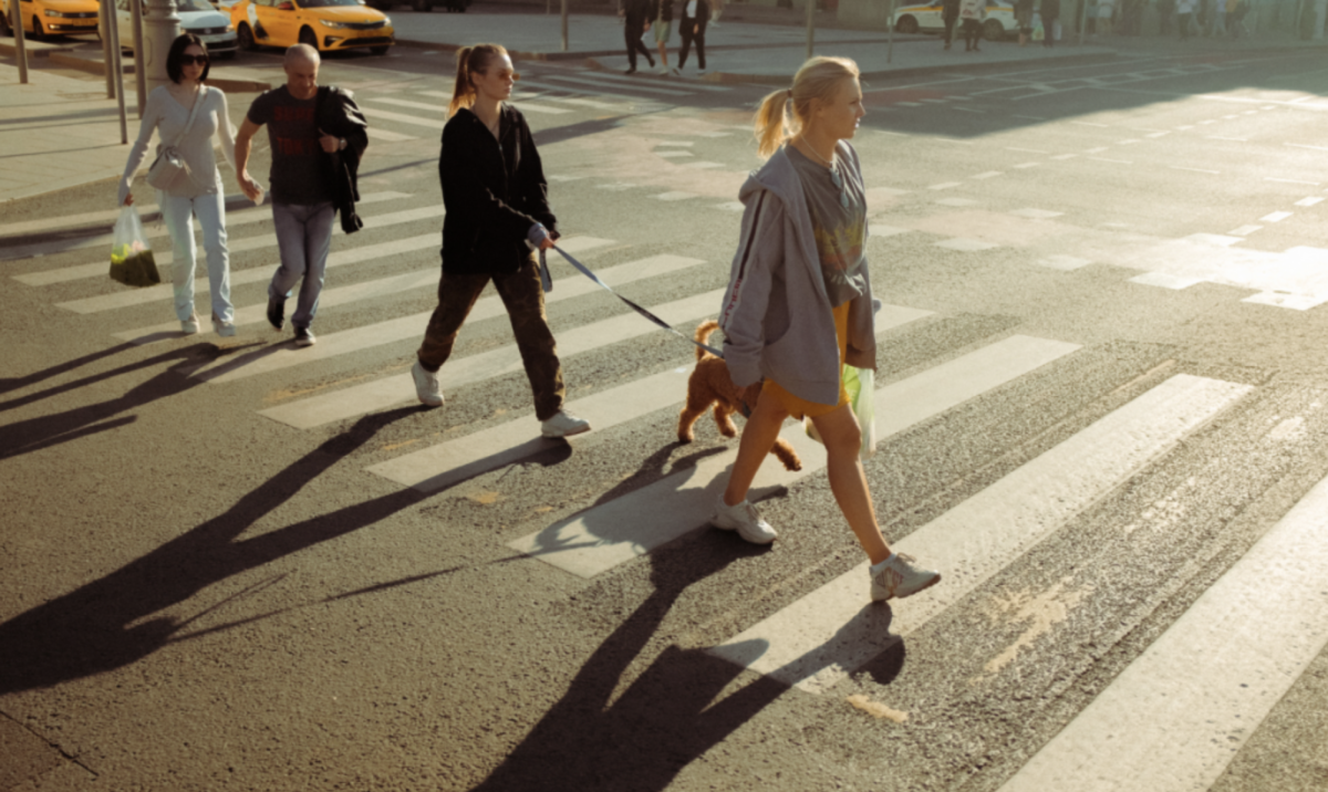 The Worst Mistakes You Can Make After a Pedestrian Accident